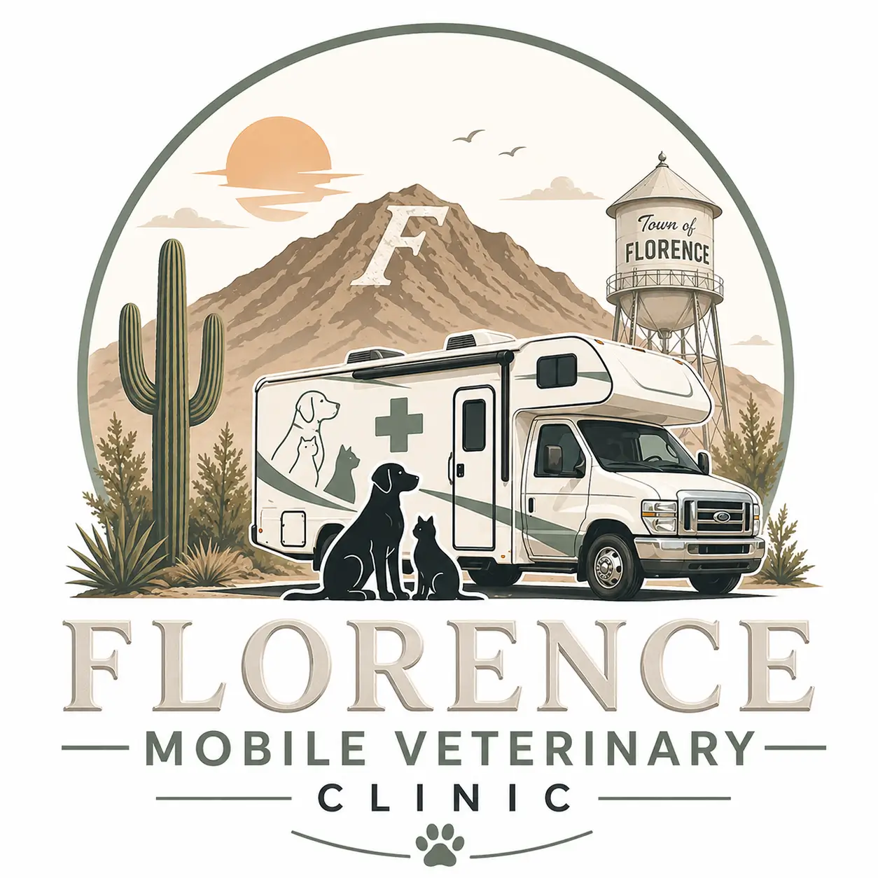 Florence Mobile Veterinary Clinic
